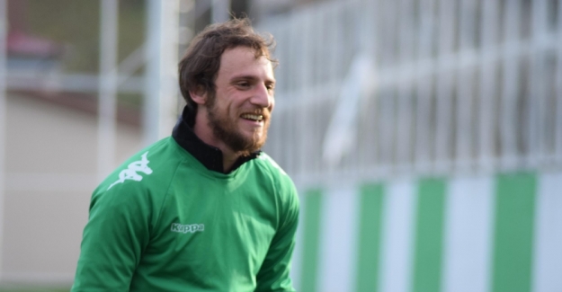 Giresunspor’da hedef 3 puanla başlamak