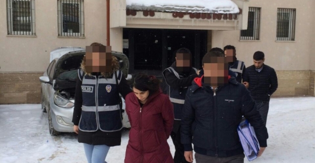 Günün en iğrenç haberine ilişkin açıklama