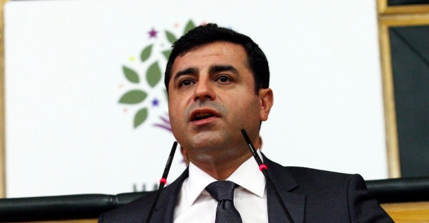 Hakkında hazırlanan iddianame kabul edildi