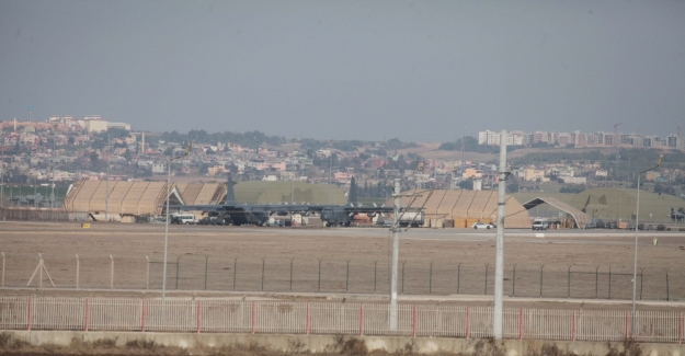 Halk İncirlik Üssünün kapatılmasını istiyor