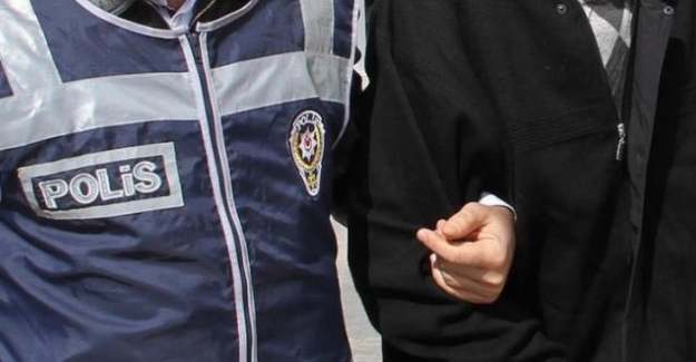 HDP İlçe Eş Başkanları tutuklandı