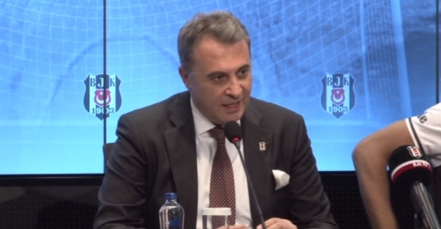 “Herkes kendi kulübüyle ilgilensin”