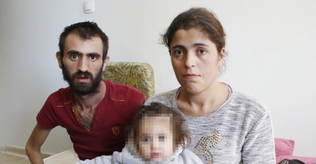 HIV virüsü bulaşan aile yardım bekliyor