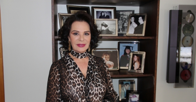 Hülya Koçyiğit’ten teröre sert tepki