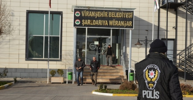 İki belediyeye daha kayyum atandı