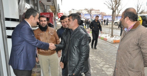 İki büyük aşiretten referandum kararı