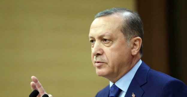 İngiltere Başbakanı TÜrkiye'ye taziyelerini iletti