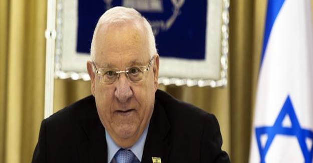 İsrail Cumhurbaşkanı Rivlin Gürcistan’da