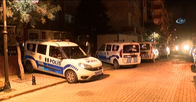 İstanbul polisi teröristi yakalamak için harekete geçti