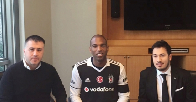 İşte Beşiktaş'ın yeni yıldızı Babel’in alacağı ücret