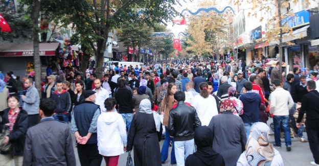 İşte İstanbul’un en kalabalık ilçesi