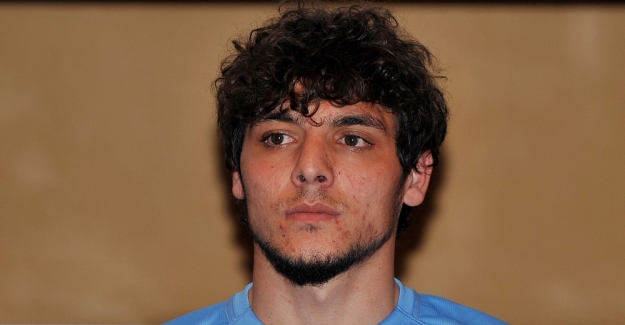 İşte Salih Dursun’un yeni adresi