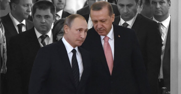 İşte Suriye'deki kalıcı barışın yol haritası
