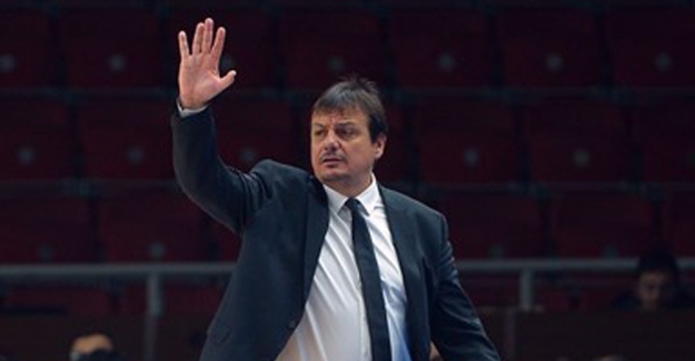 Ataman: İyi oynadığımız bir maçı kazanamadık
