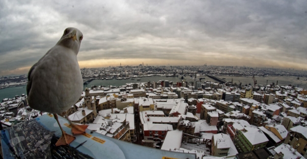 Kar İstanbul'u ne zaman terk edecek?