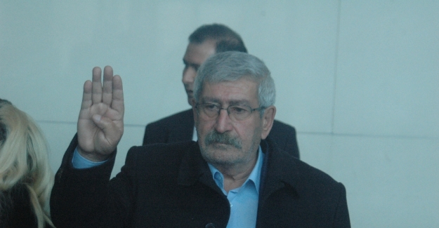 Kardeş Celal Kılıçdaroğlu resmen AK Parti’de