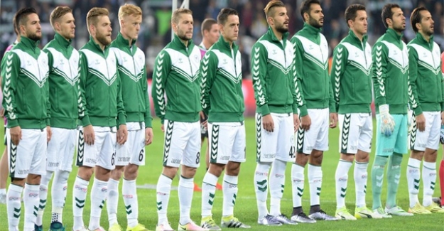 Konyaspor, Galatasaray maçına hazır