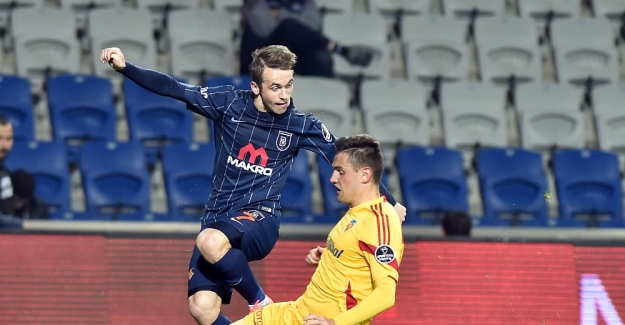 Liderin konuğu Kayserispor