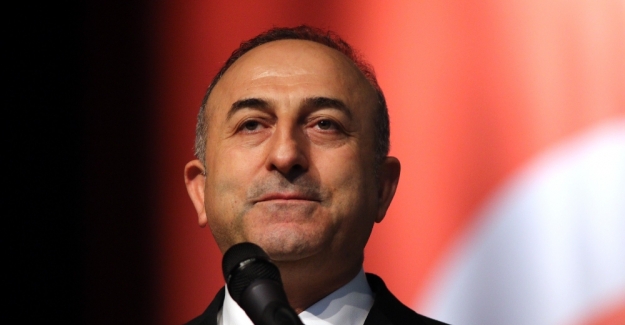 Maltalı mevkidaşıyla görüştü