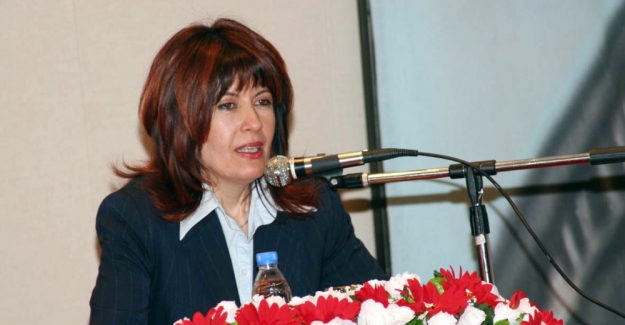 Marmara Üniversitesinden ‘Nurşen Mazıcı’ açıklaması