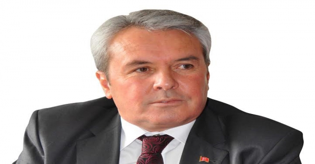 MHP’de İlçe Başkanı görevden alındı