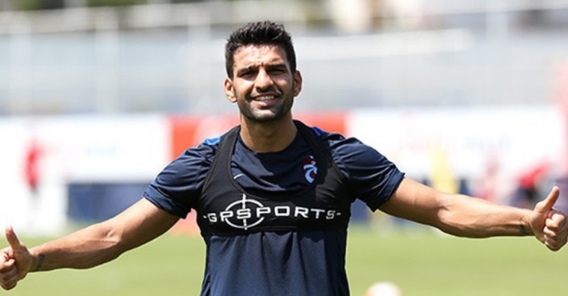 Muhammet Demir ve Sefa Yılmaz Gaziantepspor’da