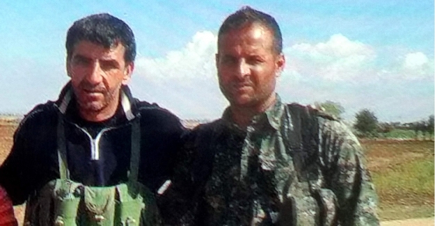 Aydın’da PKK/PYD üyesi o terörist yakalandı!