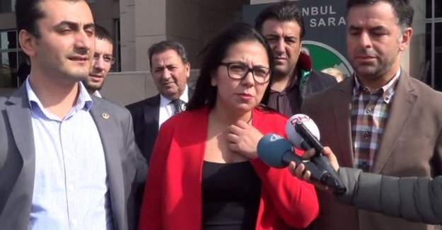 O tweet’leri atan CHP’li Kadıgil’e tutuklama talebi