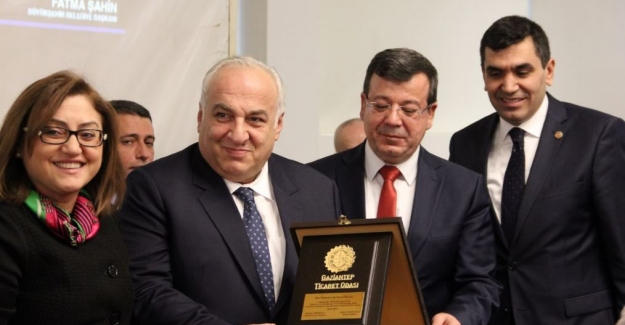 Oba Makarna Türkiye’nin en hızlı büyüyen şirketlerinden oldu
