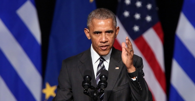 Barack Obama’dan ABD Başkanı Donald Trump’a tepki