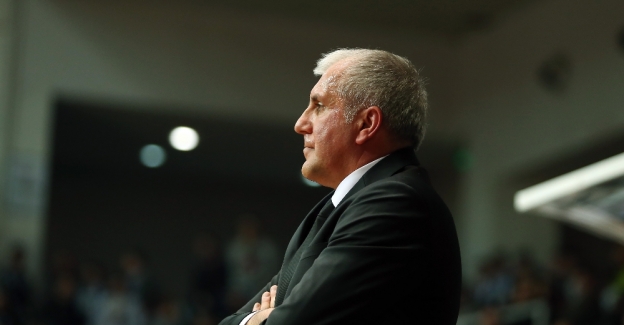 Obradovic: Beşiktaş’ı tebrik ediyorum