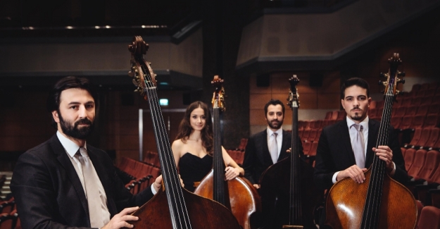 Oda müziği tutkunları festivalde buluşuyor