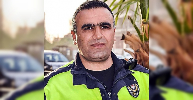Kahraman polis Fethi Sekin Ömer Halisdemir gibi şehit olmak istemiş