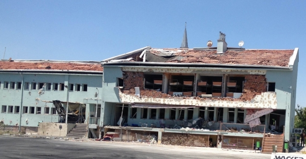 Özel Harekat’ı bombalayan hainlere rekor hapis istemi