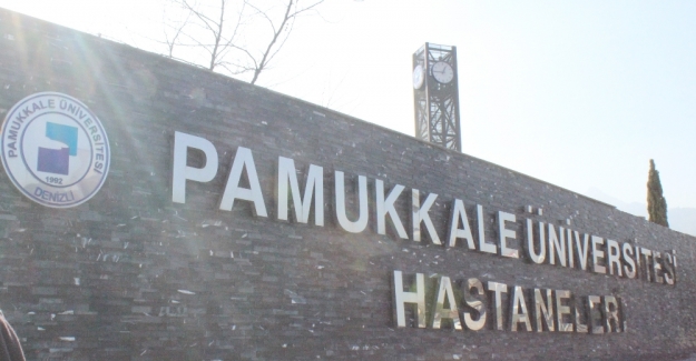 Pamukkale Üniversitesinde FETÖ operasyonu: 15 gözaltı
