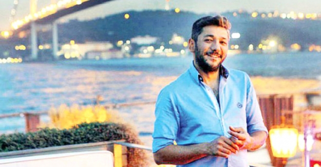 Reina saldırısından sağ kurtulan DJ Abdullah saldırı anını anlattı