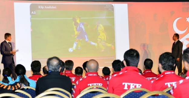 Rosetti, video hakem uygulamasıyla alakalı bilgi verdi