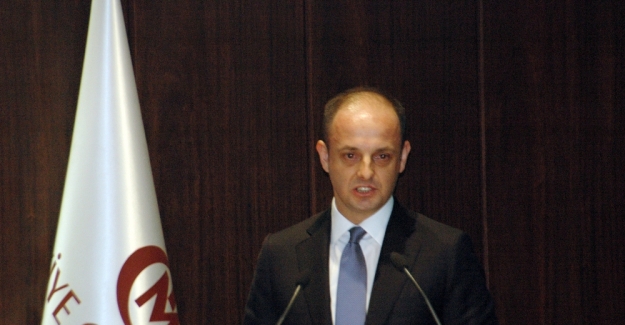 Merkez Bankası: