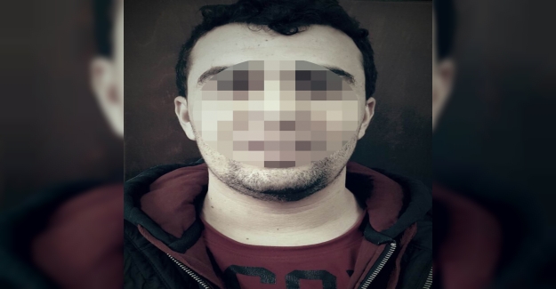 Samsun’da DEAŞ üyesi yakalandı