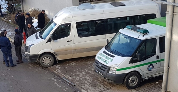 Samsun’da şofben zehirlemesi: 2 ölü