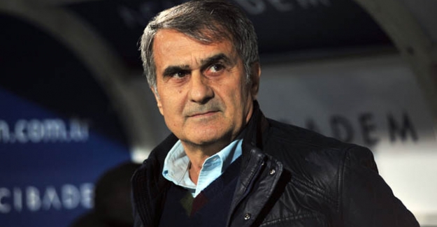 Şenol Güneş Milli Takım’la görüştü mü ?