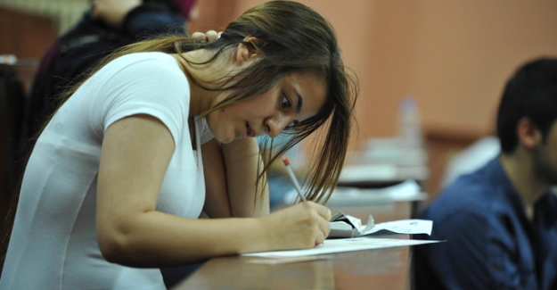 Son 15 Yılın sınavları mercek altına alınacak