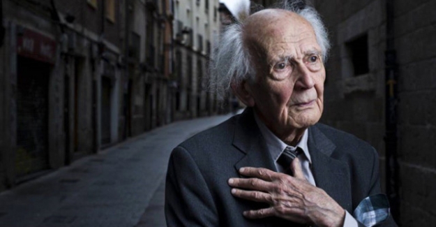 Sosyolog ve felsefeci Zygmunt Bauman hayatını kaybetti