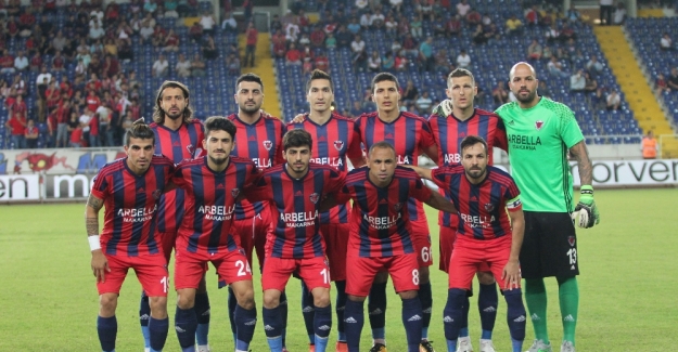 Tarihinin en kötü performansına imza attı