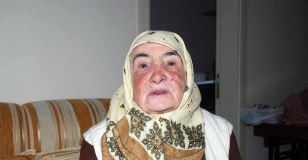 Terör evini yıktı, hayatını Sur’da bıraktı
