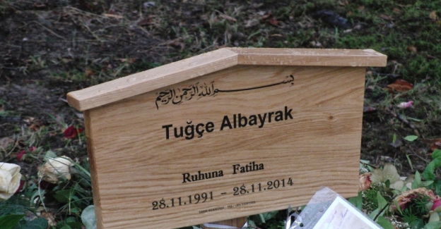 Tuğçe’nin katili sınır dışı ediliyor