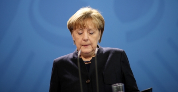 Almanya Başbakanı Angela Merkel’in Türkiye ajandası belli oldu