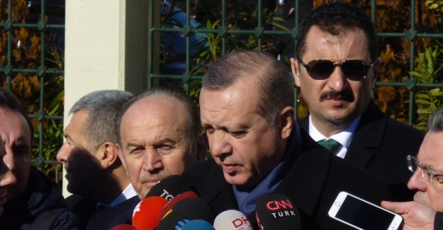 Türkiye erken seçime gidecek mi ?