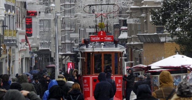 İşte 31 Ocak 2016 itibariyle Türkiye'nin nüfusu