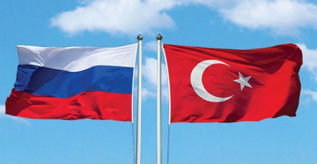 Türkiye ve Rusya anlaşmaya vardı